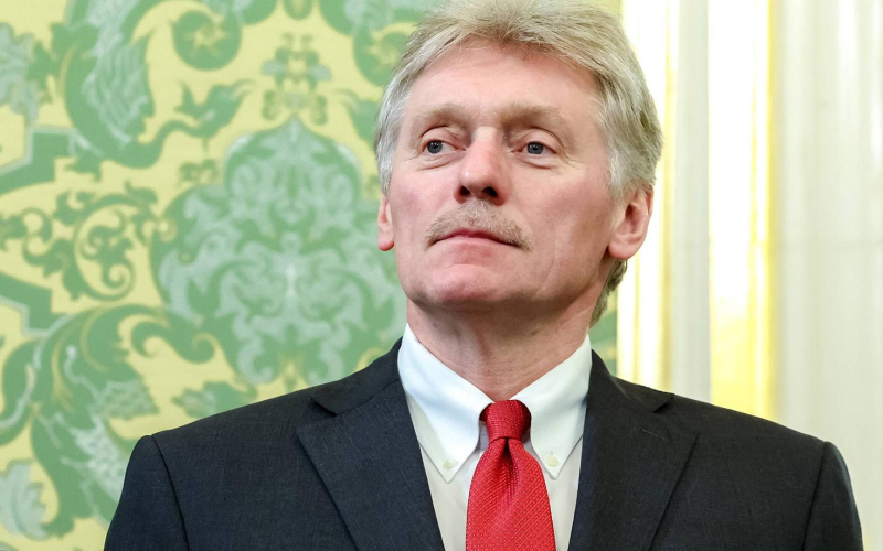 Гучна заява Пескова про ядерну відповідь