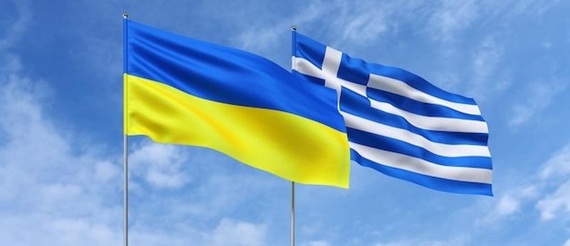 Греція передасть Україні великий пакет військової допомоги: яку зброю нададуть