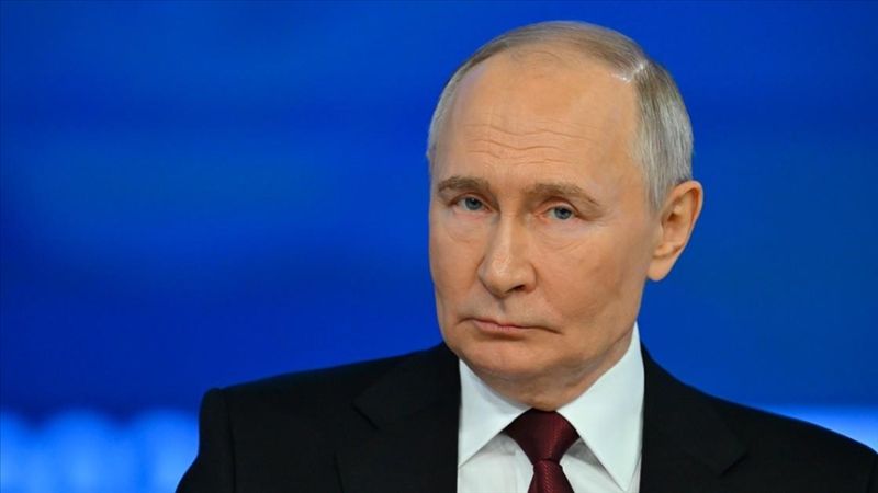 Трамп озвучив претензії Путіну щодо війни в Україні