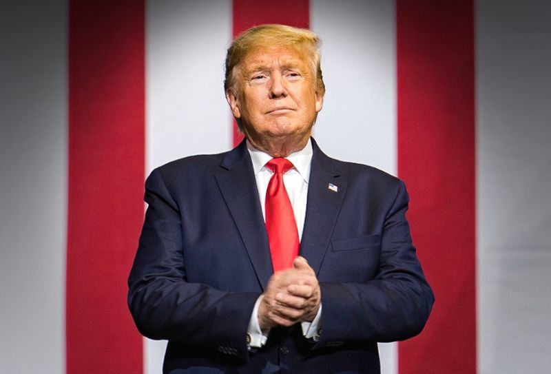 Трамп зробив нову заяву про саміт з Путіним