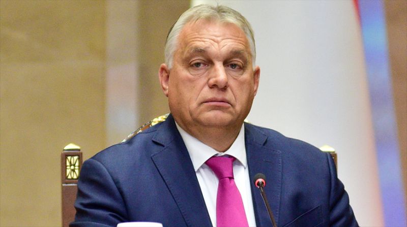 Орбан заявляє, що США звільнили Угорщину від санкцій на російські енергоносії