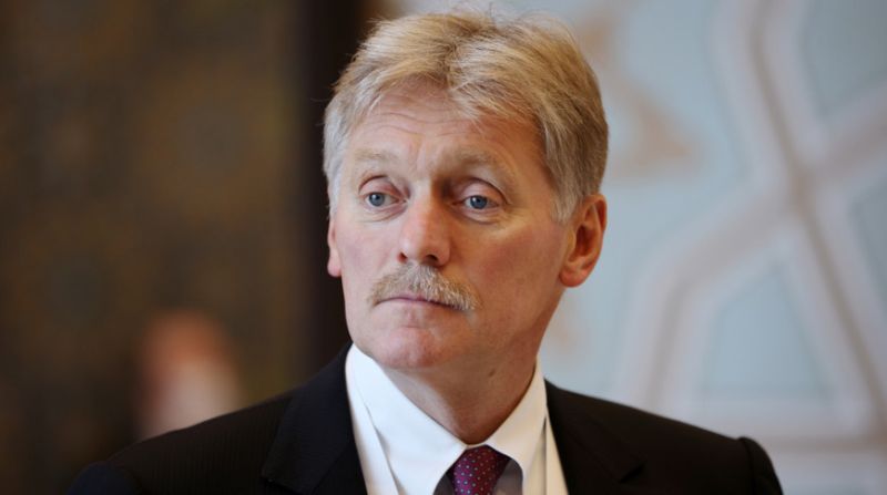 У Кремлі погрожують «негативною реакцією» на санкційний законопроєкт США