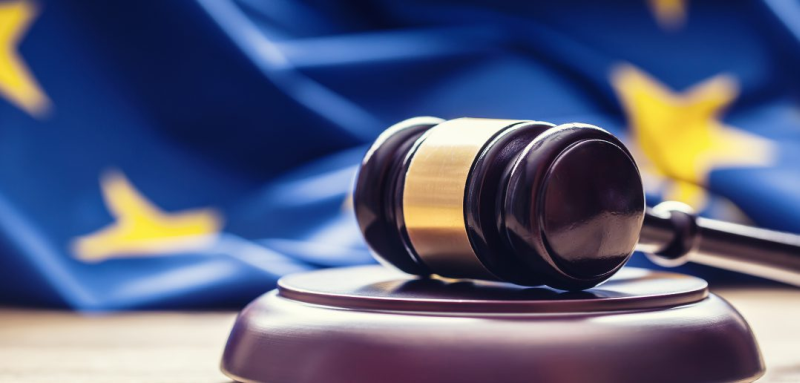 Правосуддя на паузі: Європа вагається з фінансуванням трибуналу проти РФ