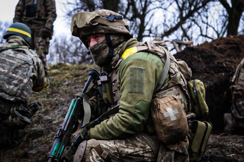 У FT розповіли про пастку, в якій опинилася Україна