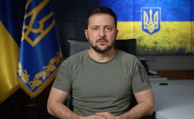 Єрмак пішов у відставку — що відомо про топрадника президента