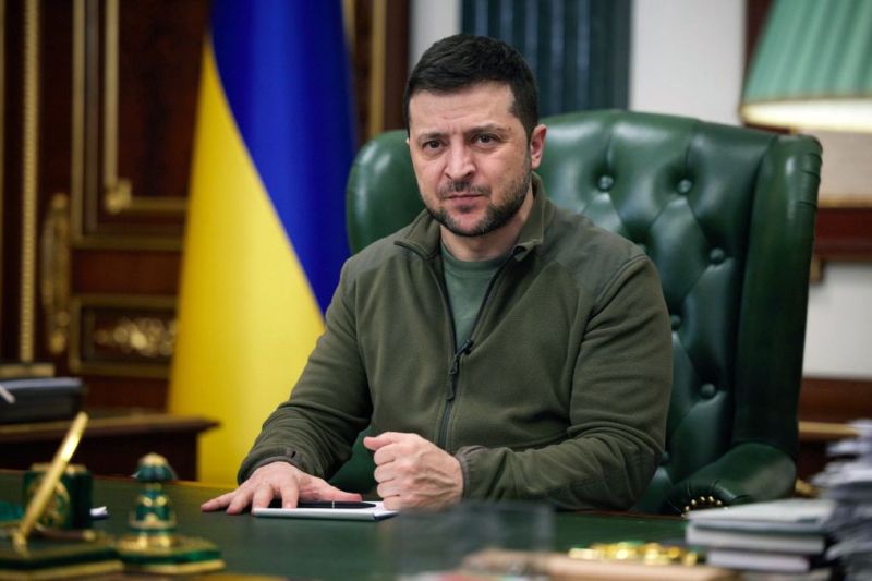 Зеленський про НАБУ і САП: Україна під час війни створила найширшу антикорупційну інфраструктуру в Європі
