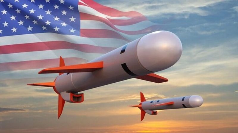 Україна досягла прогресу у переговорах щодо ракет Tomahawk