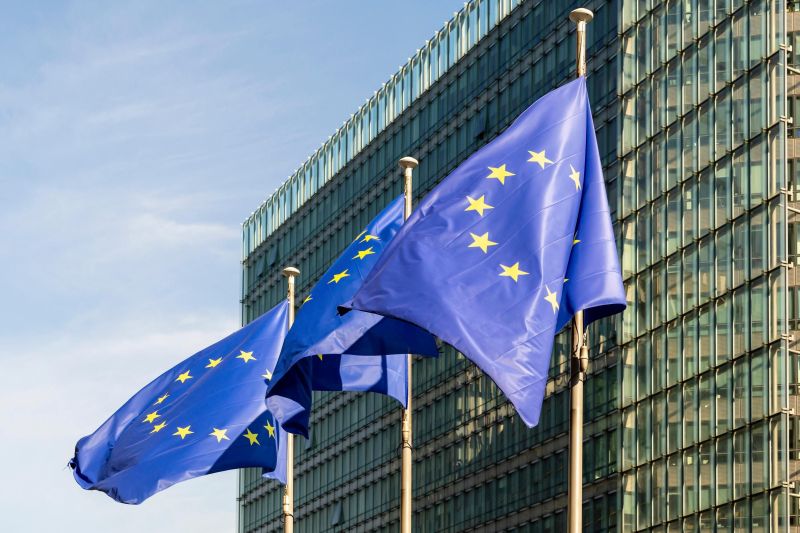 Єврокомісія представить новий пакет заходів проти дій Росії: що відомо