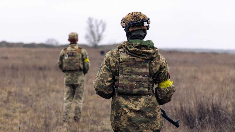 "Бронежилети від Міндіча"
