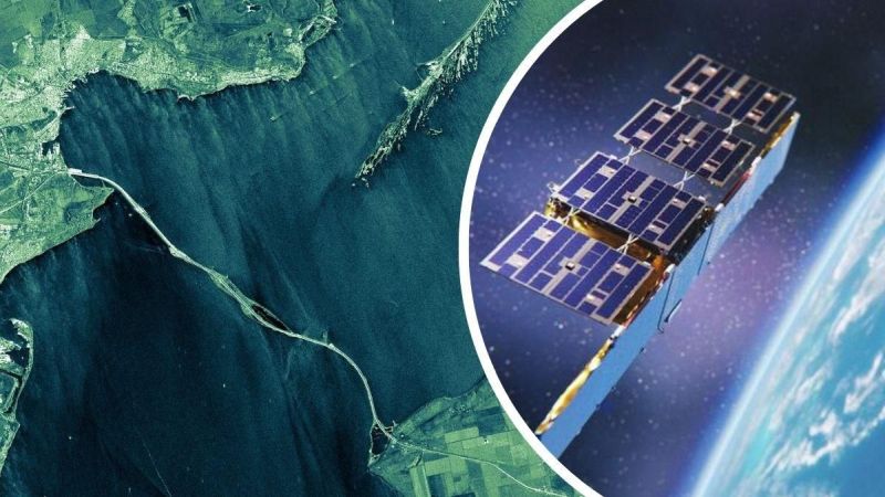 Європа шукає альтернативу американській розвідці для підтримки України