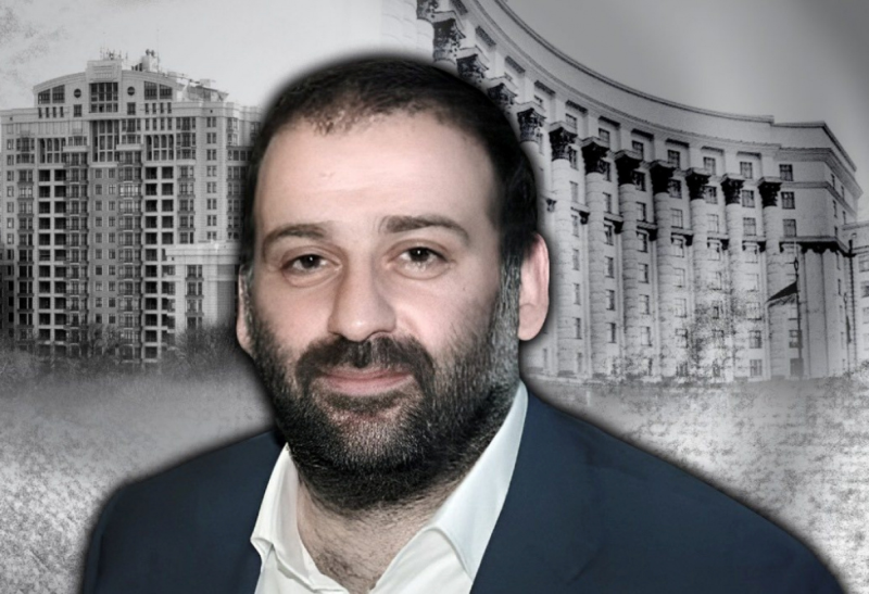У НАБУ пояснили, чому не змогли запобігти виїзду Міндіча