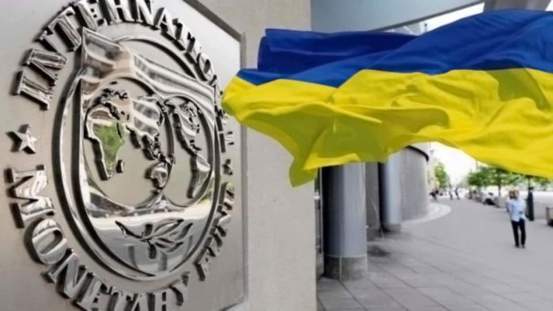 Україна та МВФ узгодили нову програму на $8,2 млрд