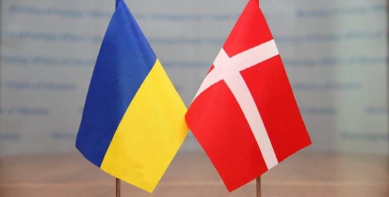Данія відреагувала на корупційний скандал в Україні: чи зупинить тепер підтримку