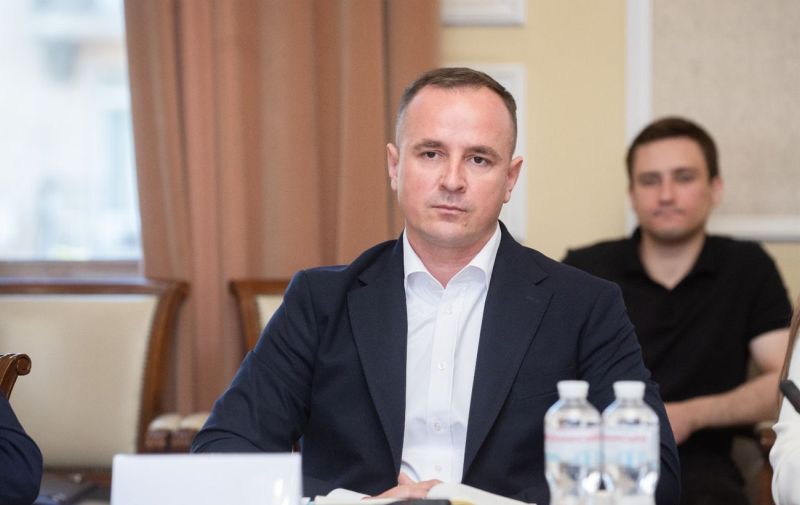 Кабмін призначив Артема Некрасова виконувачем обов’язків міністра енергетики: що про нього відомо