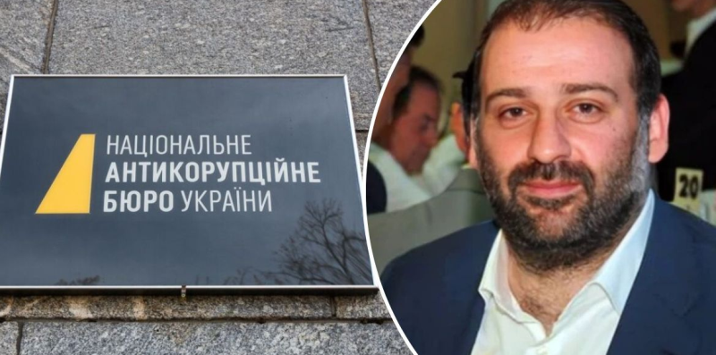 Співвласник студії “Квартал 95” Тимур Міндіч втік з України