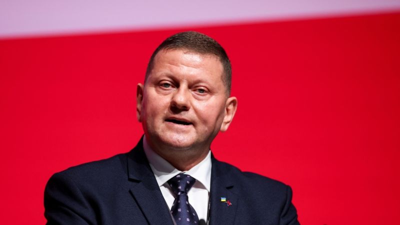 Залужний описав фінал війни України: як все може закінчитися