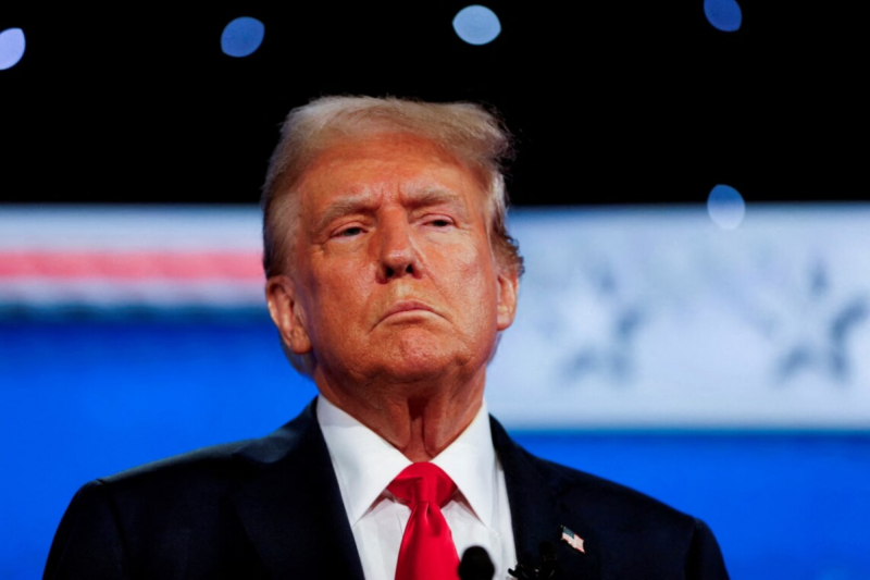 Новий план Трампа: чим має поступитись Путін