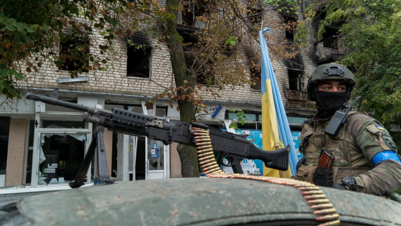Бойові дії в Україні припиняться вже до кінця цього місяця: що кажуть у Вашингтоні та Москві