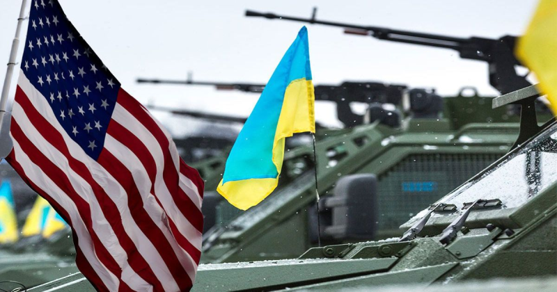 Білий дім попередив про обмеження у продажу зброї Україні