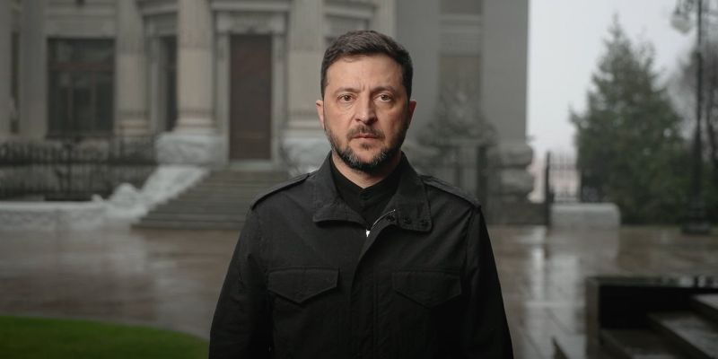 Повний склад  нової делегації для переговорів