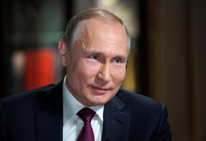 Путін рекордно збільшив бюджет на армію