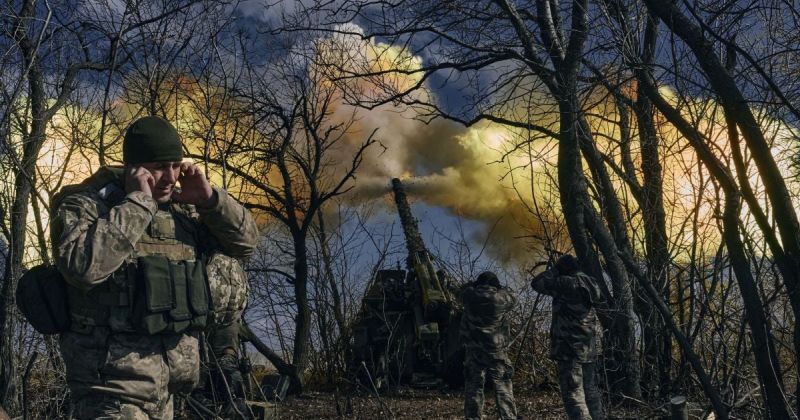 Ворог активно тисне: на стратегічному напрямку суттєво зросла сіра зона