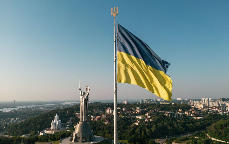 В Україні планують узаконити особисту символіку — від аватарок до інтелектуальної власності