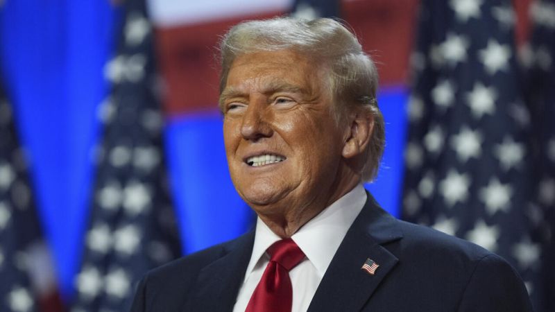 Трамп відправляє свого зятя і Віткоффа у Москву для переговорів із Путіним