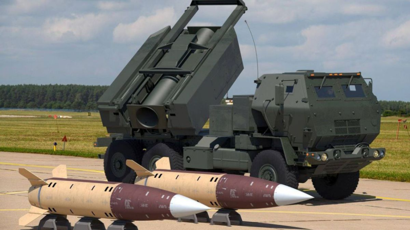 ЗСУ вперше завдали удару ATACMS по Росії: подробиці від Генштабу