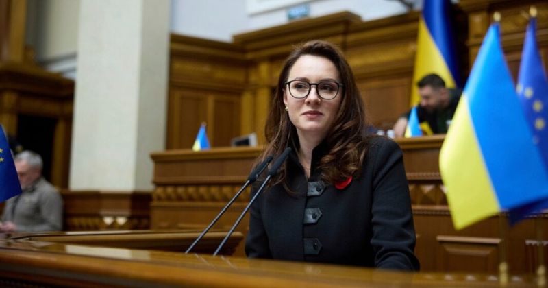 Росіяни "покарали" українську прем'єрку Свириденко та членів її уряду
