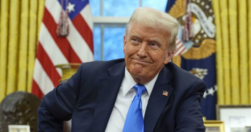 Трамп пояснив, чому скасував саміт із путіним у Будапешті
