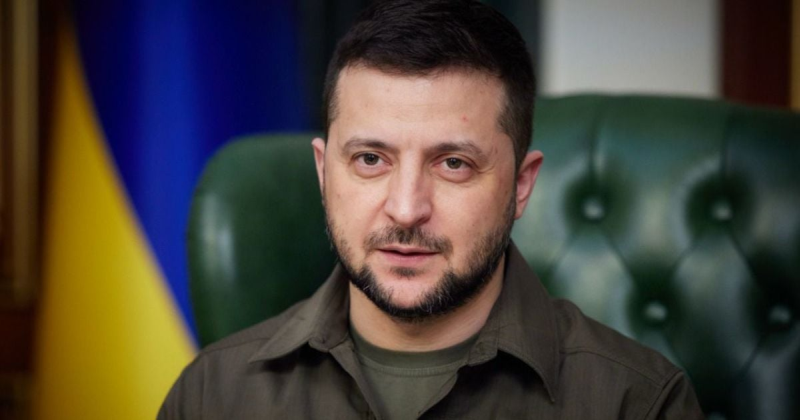 Зеленський сьогодні у Греції: основні заяви президента