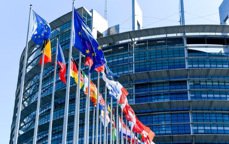 Європарламент ухвалив жорстку резолюцію щодо миру в Україні та ролі ЄС