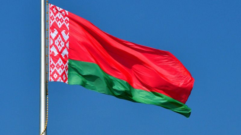 У Білорусі заявили про готовність відправити своїх "миротворців" в Україну