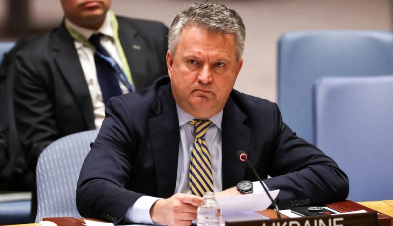 Кислиця розповів, які пункти "мирного плану" вдалося змінити