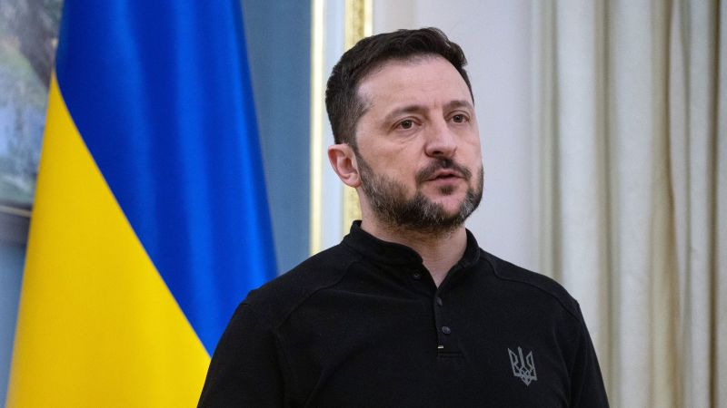 Зеленський зустрівся зі "Слугами народу": про що говорили