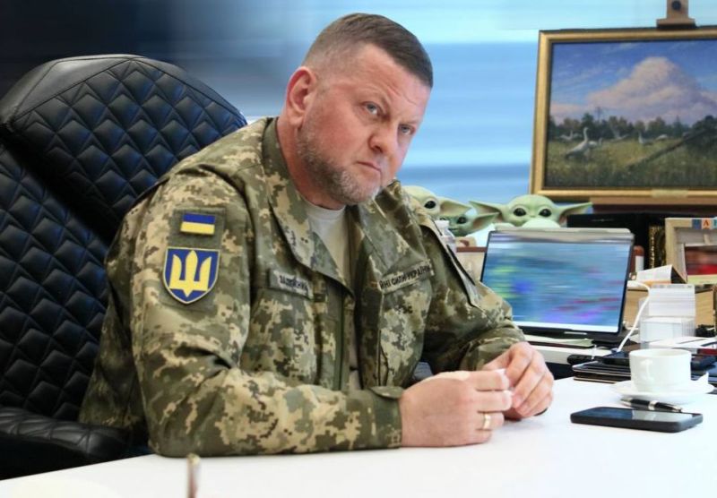 Залужний розкрив справжню суть російської дипломатії
