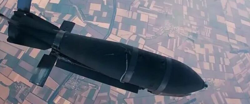 Росія збільшує виробництво КАБів: у ГУР назвали нову дальність ураження
