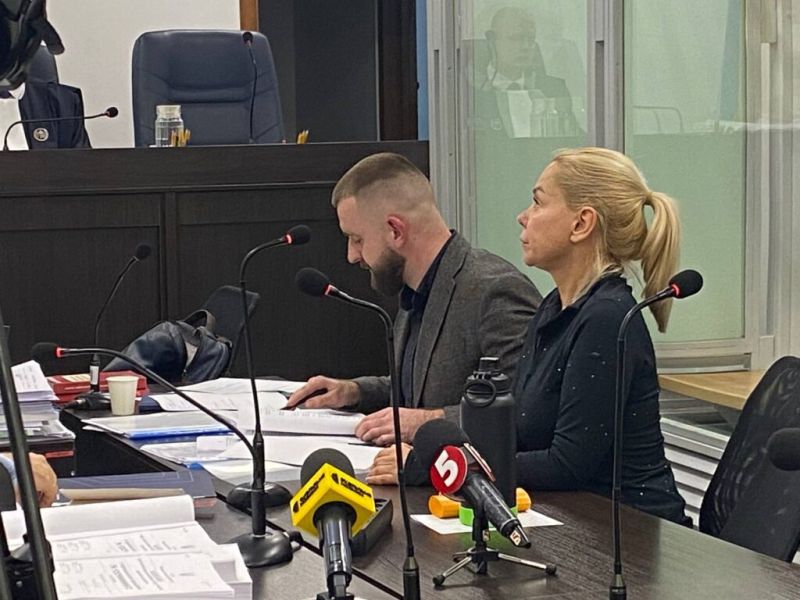 Двоє фігуранток схеми про корупцію в енергетиці вийдуть із СІЗО