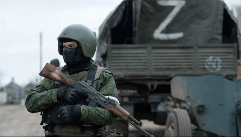 Росіяни просунулися відразу у чотирьох областях України — DeepState
