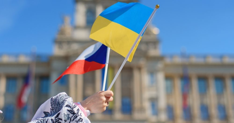 Чехія планує згорнути військову допомогу Україні