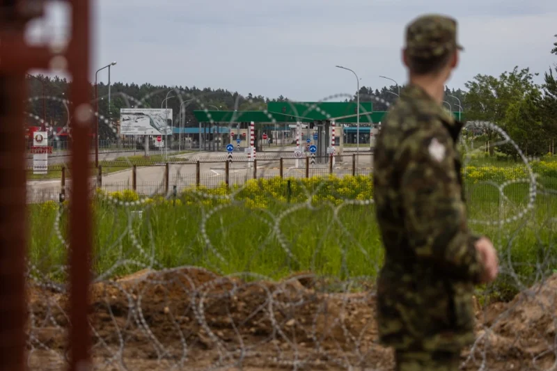 Польща після багаторічної перерви відкрила два прикордонні переходи з Білоруссю
