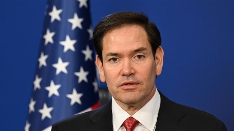 Рубіо озвучив головні цілі США у переговорах