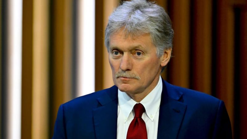 Чи буде Путін обговорювати "мирний план" Трампа — відповідь Пєскова