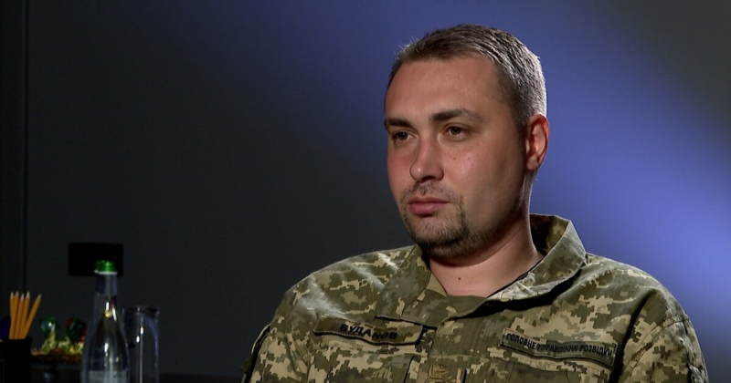 Заява Буданова, яка змінила тон мирних переговорів