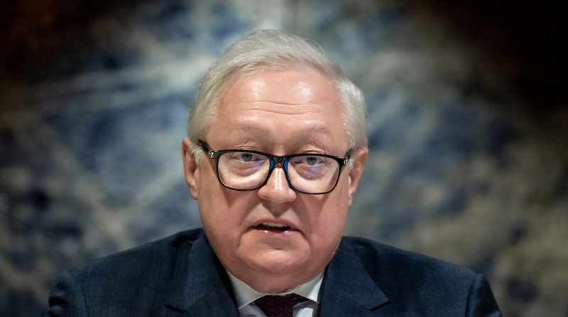 У Росії зробили заяву про мир
