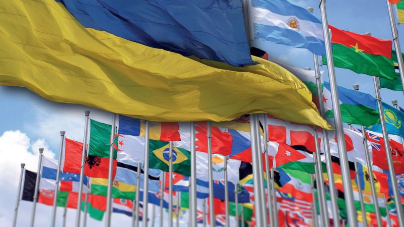 Якими будуть гарантії безпеки для України