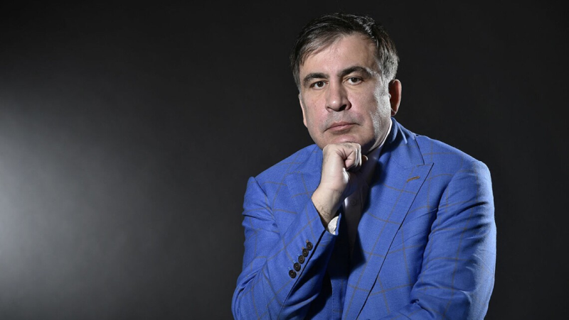 Саакашвілі закликав українців не вірити гарантіям американців, і ось чому