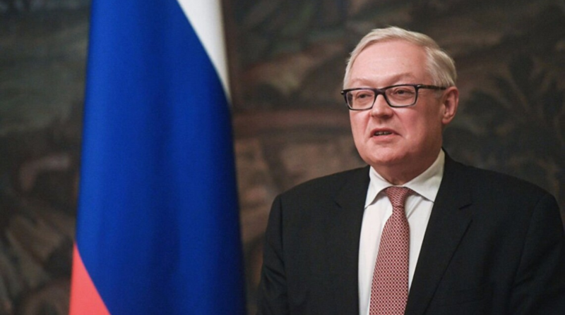 У МЗС Росії заявили, що "готові укласти угоду", але висунули вимоги