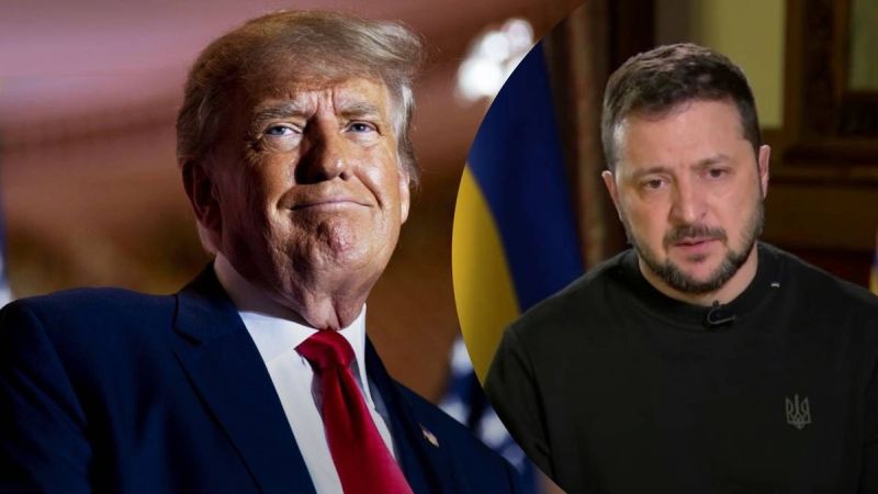 Зустріч Зеленського і Трампа перенесли: у Білому домі повідомили деталі